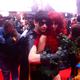 Image for article titled New York Comic-Con 2011 Day Three in Ivy, Steampunk and Homicidal Mario